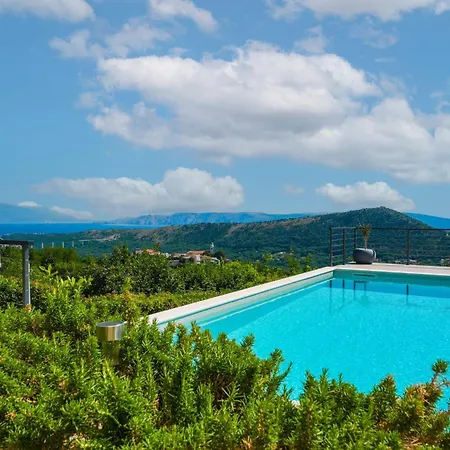 Villa Pepinela -