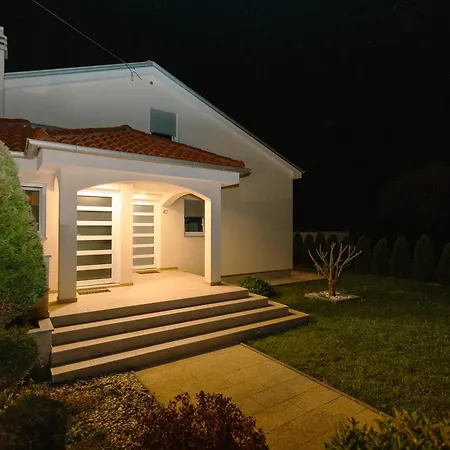Pepinela - Bribir (Primorje-Gorski Kotar)
