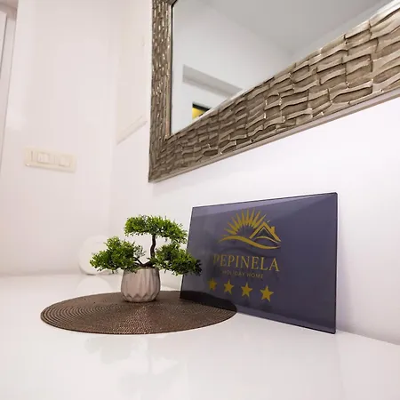 Villa Pepinela - Bribir (Primorje-Gorski Kotar)