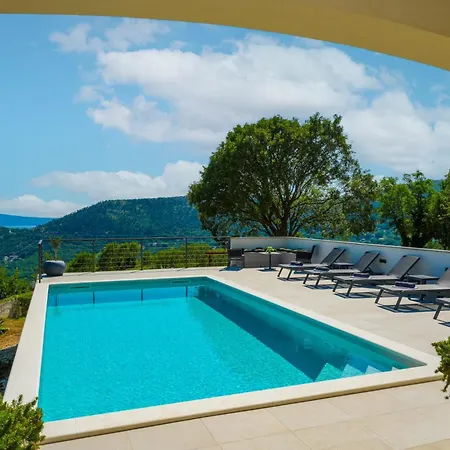 Villa Pepinela -