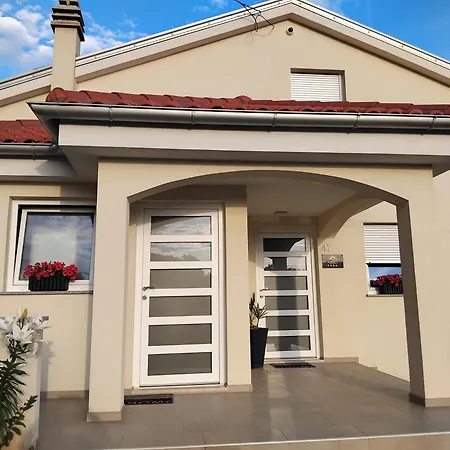Villa Pepinela -