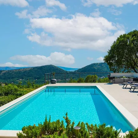 Villa Pepinela - Bribir (Primorje-Gorski Kotar)